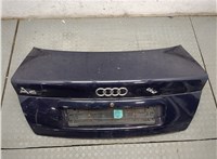  Крышка (дверь) багажника Audi A4 (B5) 1994-2000 8670635 #1
