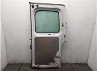  Дверь задняя (распашная) Opel Movano 1999-2003 8670662 #4
