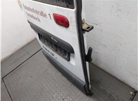  Дверь задняя (распашная) Opel Movano 1999-2003 8670669 #6