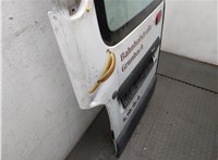  Дверь задняя (распашная) Opel Movano 1999-2003 8670669 #8