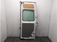  Дверь задняя (распашная) Opel Movano 1999-2003 8670669 #10