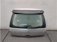  Крышка (дверь) багажника Citroen C4 2004-2010 8670909 #1