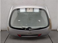 90100AV731 Крышка (дверь) багажника Nissan Primera P12 2002-2007 8671129 #1