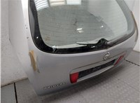 90100AV731 Крышка (дверь) багажника Nissan Primera P12 2002-2007 8671129 #12