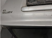 90521491, 93190360 Крышка (дверь) багажника Opel Astra G 1998-2005 8671146 #8