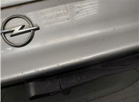 90521491, 93190360 Крышка (дверь) багажника Opel Astra G 1998-2005 8671146 #11