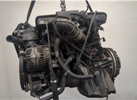  Двигатель (ДВС) BMW 3 E46 1998-2005 8671182 #1
