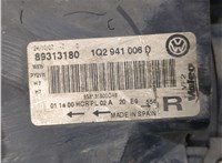 1Q2941006D Фара (передняя) Volkswagen Eos 8671312 #8