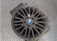  Диск колесный BMW 3 E46 1998-2005 8671618 #1