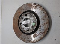 4246W1 Диск тормозной Citroen Xsara-Picasso 8671659 #4