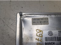 3B0907551CH, 0261207469 Блок управления двигателем Volkswagen Passat 5 2000-2005 8671694 #3