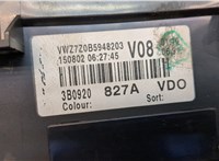3b0920827a Щиток приборов (приборная панель) Volkswagen Passat 5 2000-2005 8671713 #3