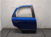  Дверь боковая (легковая) Fiat Sedici 2006-2012 8672484 #1