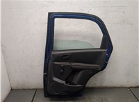  Дверь боковая (легковая) Fiat Sedici 2006-2012 8672484 #3