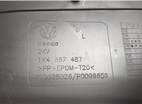 1K5867211AR Дверная карта (Обшивка двери) Volkswagen Jetta 5 2004-2010 8672549 #3