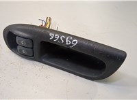  Кнопка стеклоподъемника (блок кнопок) Renault Scenic 1996-2002 8672708 #1