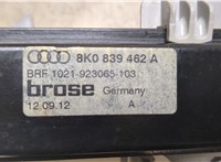 8K0839462A, 8K0959812A Стеклоподъемник электрический Audi A4 (B8) 2011-2015 8673027 #4
