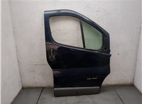  Дверь боковая (легковая) Renault Trafic 2001-2014 8673536 #1
