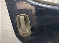  Дверь боковая (легковая) Renault Trafic 2001-2014 8673536 #2