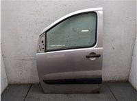  Дверь боковая (легковая) Peugeot Expert 2007-2016 8673571 #1
