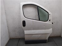  Дверь боковая (легковая) Renault Trafic 2001-2014 8673585 #1