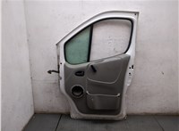 7751478601 Дверь боковая (легковая) Renault Trafic 2001-2014 8673585 #5