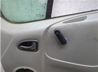  Дверь боковая (легковая) Renault Trafic 2001-2014 8673585 #6