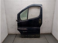  Дверь боковая (легковая) Renault Trafic 2001-2014 8673857 #1