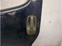  Дверь боковая (легковая) Renault Trafic 2001-2014 8673857 #4