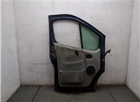  Дверь боковая (легковая) Renault Trafic 2001-2014 8673857 #5