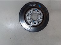 1K0615301AK Диск тормозной Volkswagen Golf Plus 8673874 #4