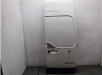  Дверь задняя (распашная) Renault Master 2010- 8674121 #1