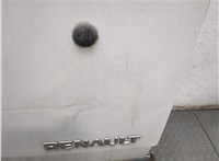  Дверь задняя (распашная) Renault Master 2010- 8674121 #3
