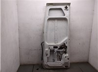  Дверь задняя (распашная) Renault Master 2010- 8674121 #5