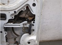  Дверь задняя (распашная) Renault Master 2010- 8674121 #6