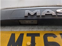  Дверь задняя (распашная) Renault Master 2010- 8674136 #3