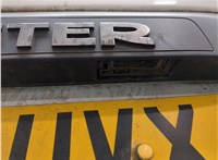  Дверь задняя (распашная) Renault Master 2010- 8674136 #4
