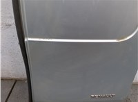  Дверь задняя (распашная) Renault Kangoo 2008-2013 8674293 #2