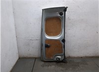  Дверь задняя (распашная) Renault Kangoo 2008-2013 8674293 #5