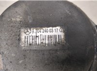  Подушка крепления двигателя Mercedes ML W164 2005-2011 8674321 #3