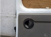 Дверь раздвижная Renault Kangoo 2008-2013 8674339 #3