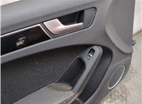 8K0831051J Дверь боковая (легковая) Audi A4 (B8) 2011-2015 8674410 #5