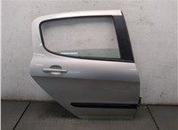  Дверь боковая (легковая) Peugeot 308 2007-2013 8674452 #1