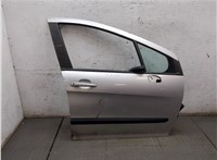  Дверь боковая (легковая) Peugeot 308 2007-2013 8672741 #1