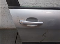 Дверь боковая (легковая) Peugeot 308 2007-2013 8672741 #2