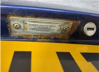 3B5827025AK Крышка (дверь) багажника Volkswagen Passat 5 2000-2005 8674569 #5