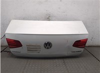 3G5827025A Крышка (дверь) багажника Volkswagen Passat 8 2015- 8674592 #1