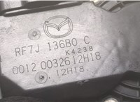  Заслонка дроссельная Mazda 5 (CR) 2005-2010 8674784 #2