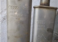 4f0119a Глушитель Audi A6 (C6) 2005-2011 8675347 #3