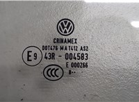 1K5845202 Стекло боковой двери Volkswagen Golf 5 2003-2009 8675442 #2